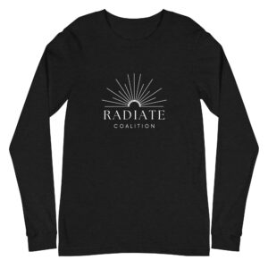 Unisex Long Sleeve Tee