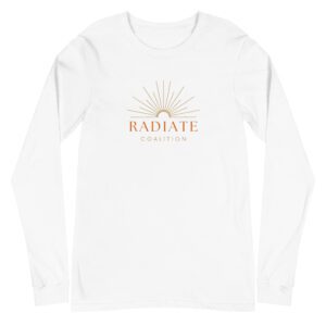 Unisex Long Sleeve Tee