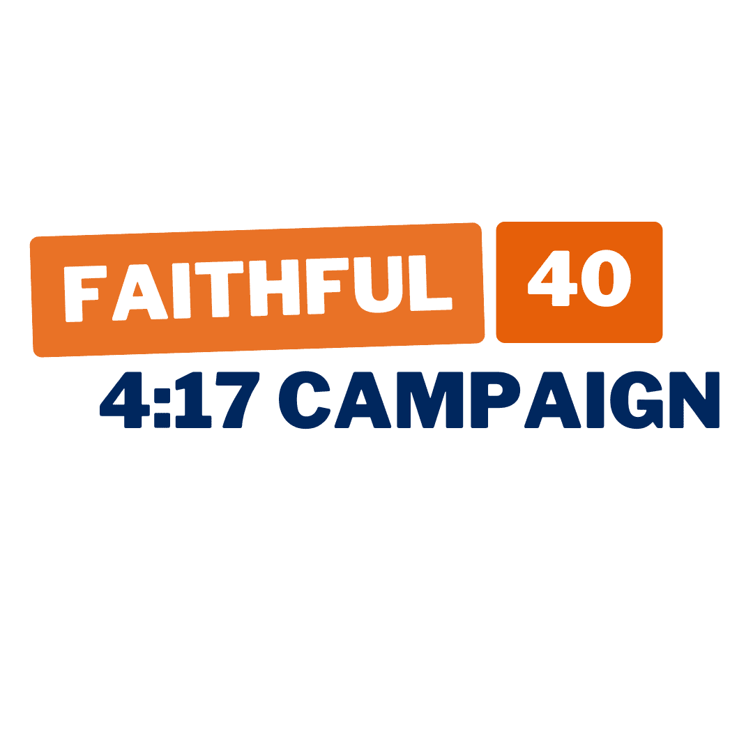 Faithful 40